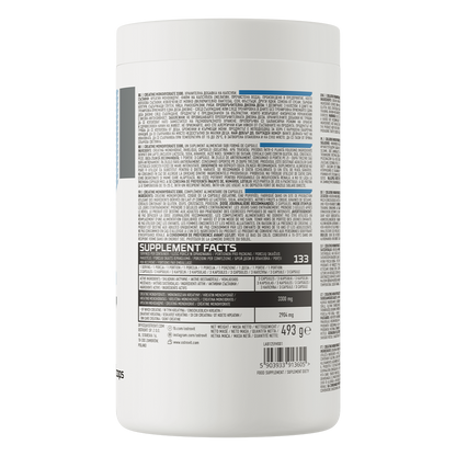 Creatina Capsule, OstroVit, Creatine Monohydrate 3300mg, 400 Capsule