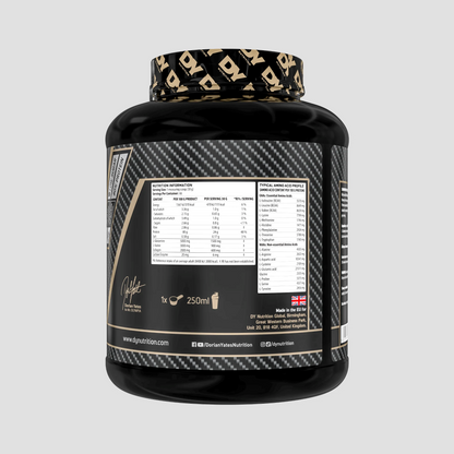 Proteina din Zer Izolata, Dorian Yates, ShadoWhey Isolate, 2000g