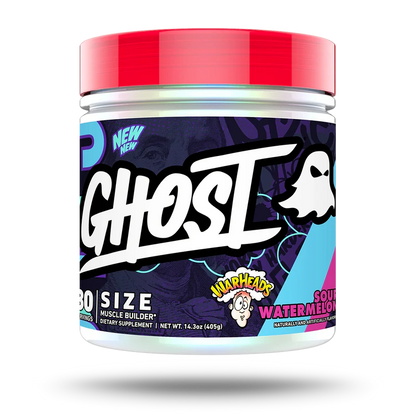 Creatina Monohidrata, Ghost, Size V3, 405g