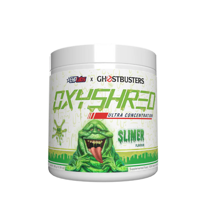 Arzator de Grasimi, EHP Labs, OxyShred Ultra Concentration, 60 Servings