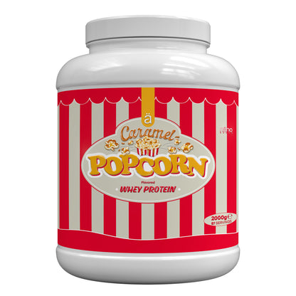 Proteina din Zer, Nanosupps, Whey Protein, 2000g