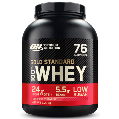 Whey Gold Standard 100