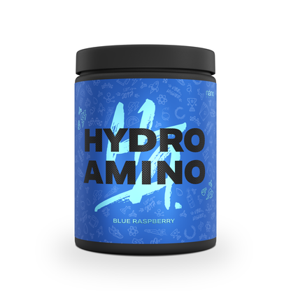 Aminoacizi si Electroliti, Nanosupps, Hydro Amino, 390g