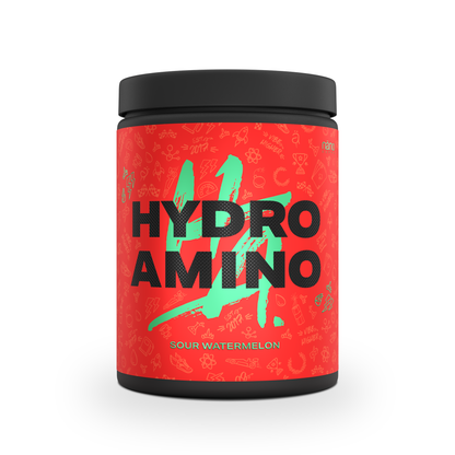 Aminoacizi si Electroliti, Nanosupps, Hydro Amino, 390g