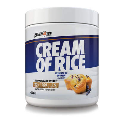 Crema de Orez, Per4m, Cream of Rice, 450g