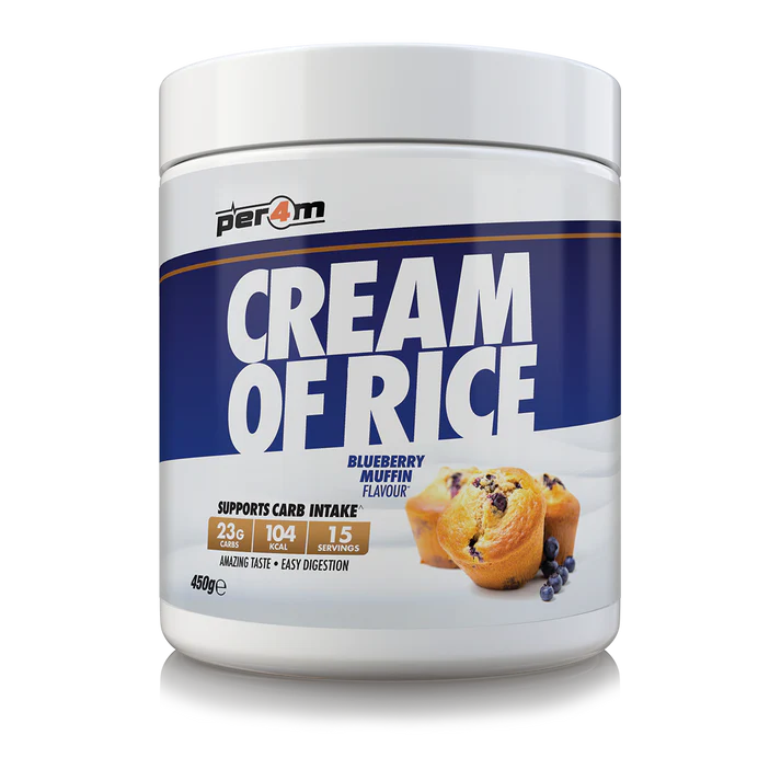 Crema de Orez, Per4m, Cream of Rice, 450g