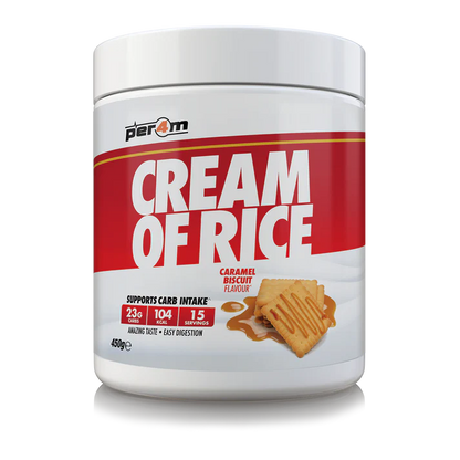 Crema de Orez, Per4m, Cream of Rice, 450g