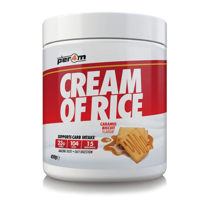 Crema de Orez, Per4m, Cream of Rice, 450g