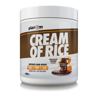 Crema de Orez, Per4m, Cream of Rice, 450g