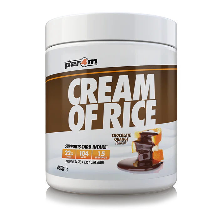 Crema de Orez, Per4m, Cream of Rice, 450g