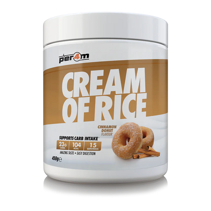 Crema de Orez, Per4m, Cream of Rice, 450g