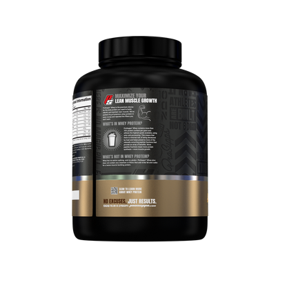 Proteina din Zer, ProSupps, Whey Protein, 2270g