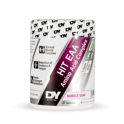 Aminoacizi EAA , DY Nutrition HIT EAA 360g