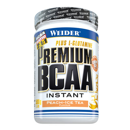 Aminoacizi pudra BCAA , Weider, Premium BCAA,z 500g