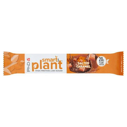 Baton Proteic PhD Smart Plant, 64g