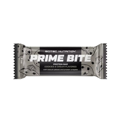 Baton proteic , Scitec Nutrition Prime Bite 50g