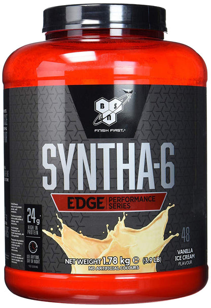 Blend Proteic, BSN, Syntha-6 Edge, 1780g