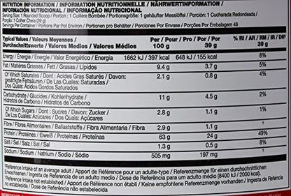 Blend Proteic, BSN, Syntha-6 Edge, 1780g