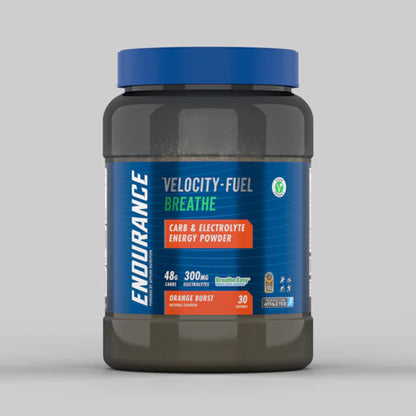Complex Carbohidrati si Electroliti, Applied Nutrition, Carb & Electrolyte, Velocity-Fuel Breathe, 1500g