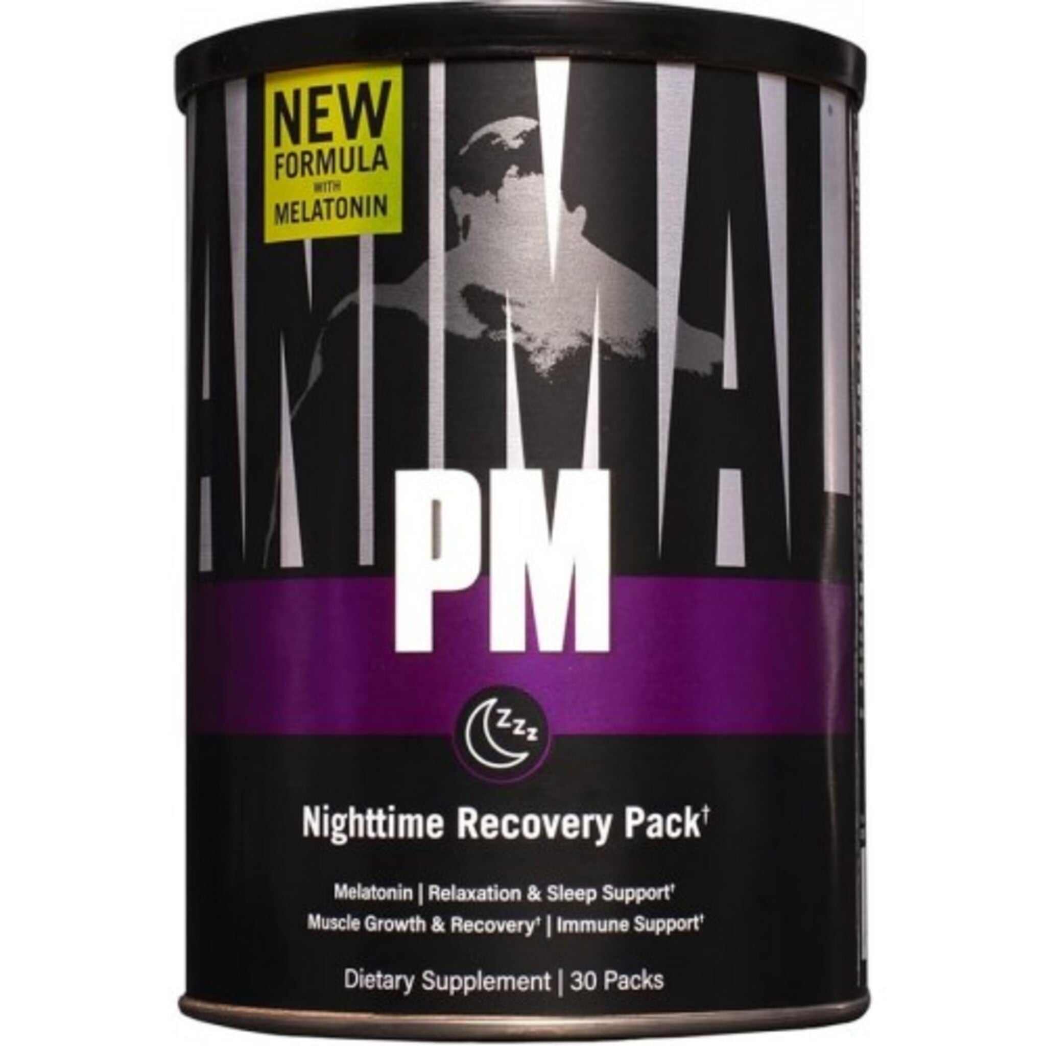 Complex Recuperare, Universal, Animal PM, 30paks