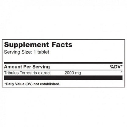 Performanta Sportiva, BioTechUSA, Tribooster, 120tabs
