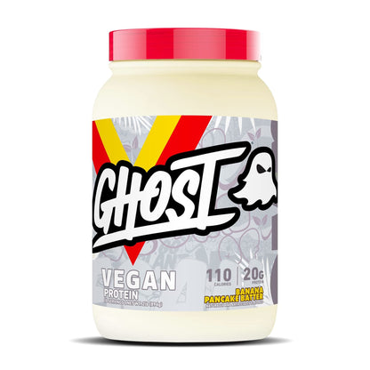 Proteina Vegana, Ghost, Vegan Protein, 907g