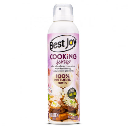 Spray pentru gatit, Best Joy Oil, 250 ml
