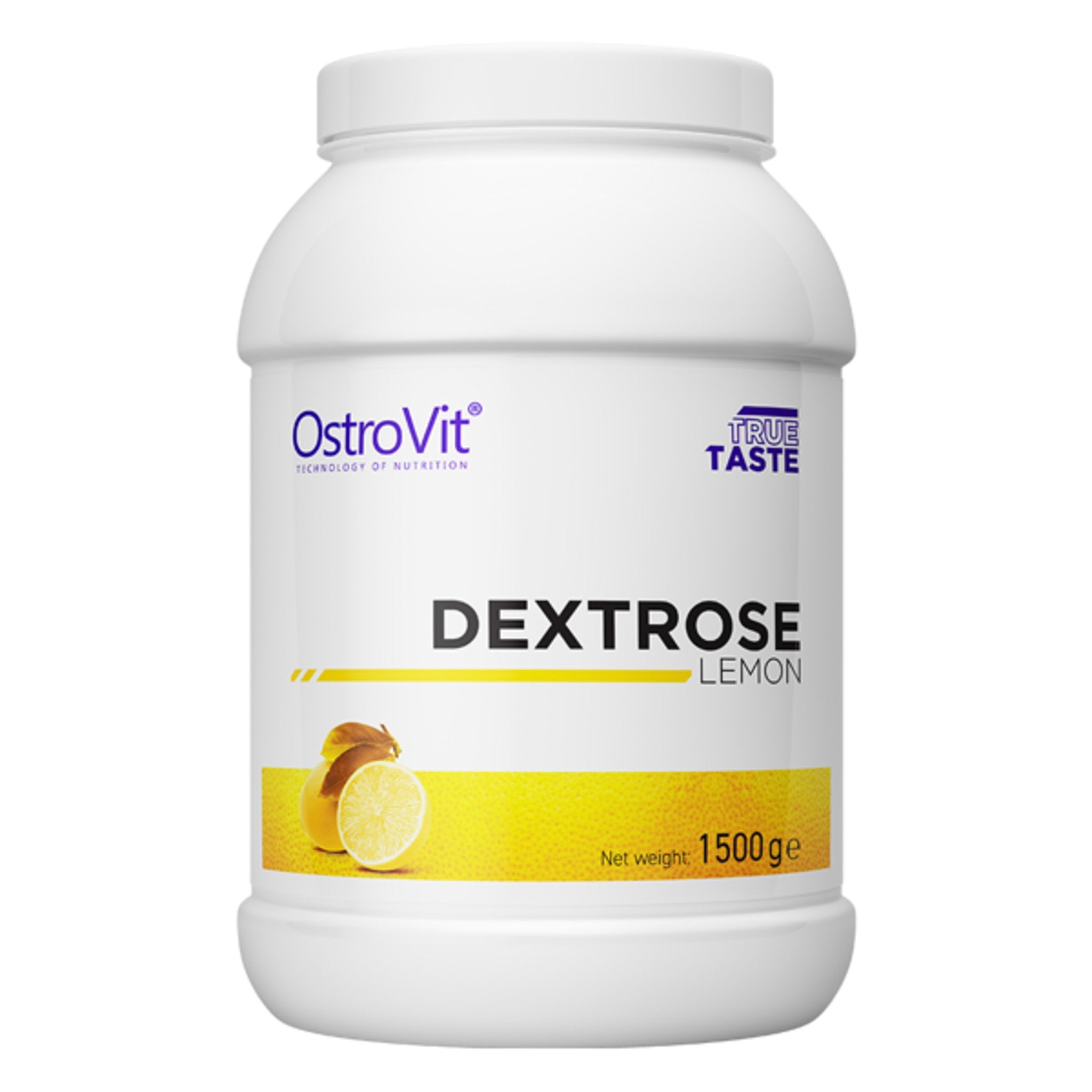 Supliment alimentar pentru energie,OstroVit, Dextrose, 1500g